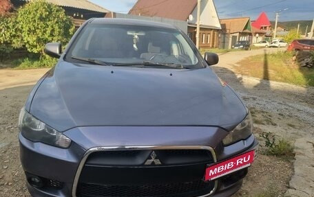 Mitsubishi Lancer IX, 2011 год, 700 000 рублей, 4 фотография