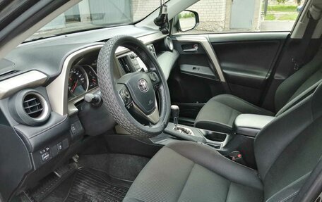 Toyota RAV4, 2014 год, 2 470 000 рублей, 13 фотография