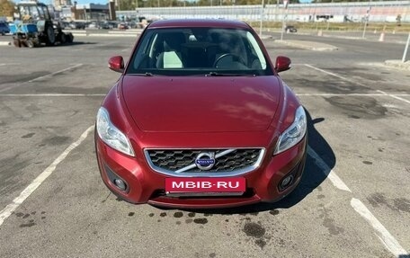 Volvo C30 I рестайлинг, 2012 год, 1 000 000 рублей, 2 фотография