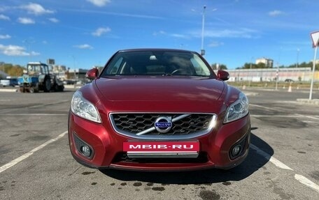 Volvo C30 I рестайлинг, 2012 год, 1 000 000 рублей, 6 фотография