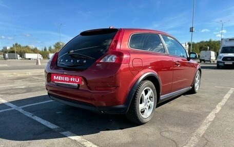 Volvo C30 I рестайлинг, 2012 год, 1 000 000 рублей, 4 фотография