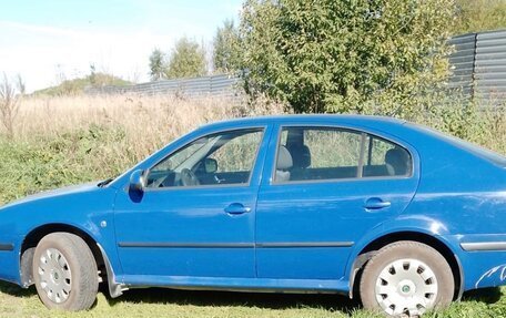 Skoda Octavia IV, 2009 год, 1 050 000 рублей, 2 фотография