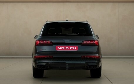 Audi SQ7, 2024 год, 22 999 000 рублей, 7 фотография