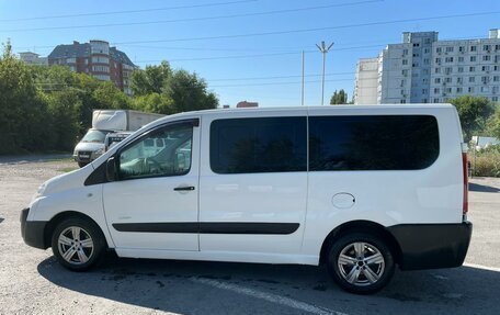 Citroen Jumpy III, 2007 год, 900 000 рублей, 2 фотография