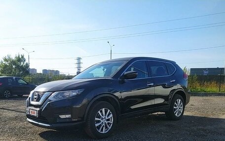 Nissan X-Trail, 2020 год, 2 900 000 рублей, 2 фотография