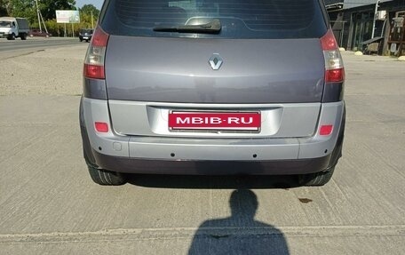 Renault Scenic III, 2005 год, 570 000 рублей, 5 фотография