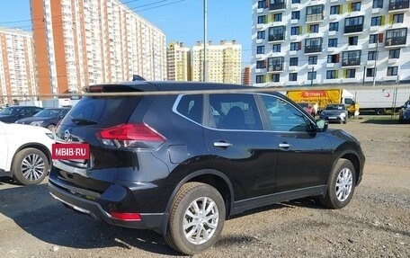 Nissan X-Trail, 2020 год, 2 900 000 рублей, 3 фотография