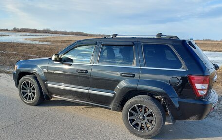 Jeep Grand Cherokee, 2006 год, 820 000 рублей, 2 фотография