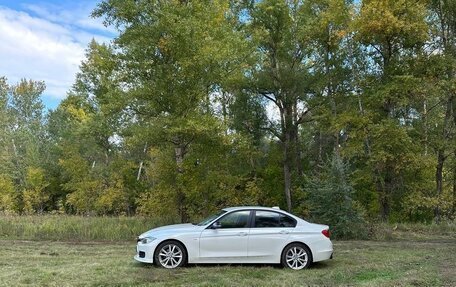 BMW 3 серия, 2014 год, 1 550 000 рублей, 4 фотография