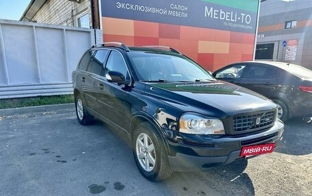 Volvo XC90 II рестайлинг, 2008 год, 1 575 000 рублей, 5 фотография