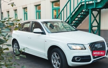 Audi Q5, 2009 год, 1 690 000 рублей, 2 фотография