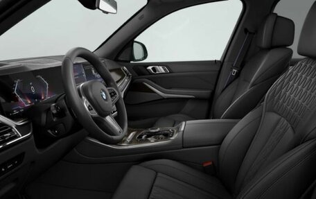 BMW X5, 2024 год, 18 832 890 рублей, 2 фотография