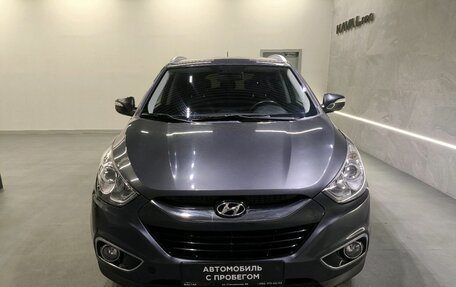 Hyundai ix35 I рестайлинг, 2011 год, 1 049 000 рублей, 2 фотография