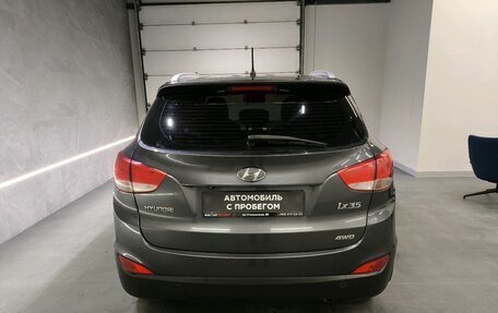 Hyundai ix35 I рестайлинг, 2011 год, 1 049 000 рублей, 5 фотография