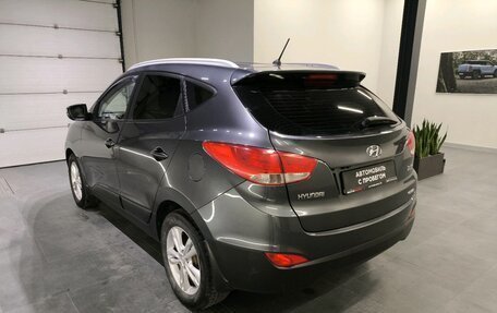 Hyundai ix35 I рестайлинг, 2011 год, 1 049 000 рублей, 7 фотография