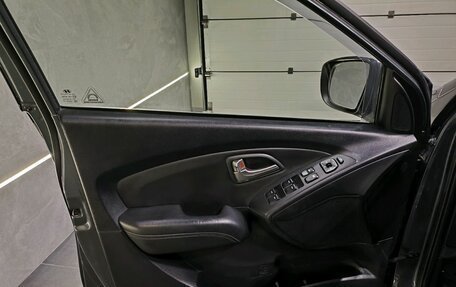 Hyundai ix35 I рестайлинг, 2011 год, 1 049 000 рублей, 8 фотография