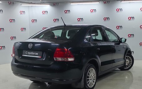 Volkswagen Polo VI (EU Market), 2014 год, 849 000 рублей, 7 фотография