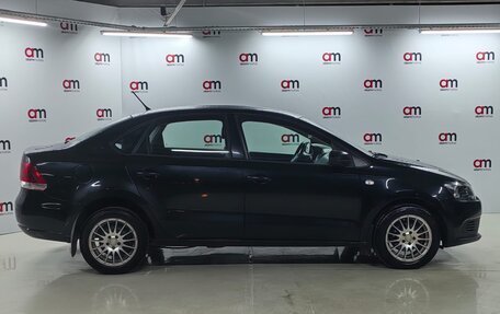 Volkswagen Polo VI (EU Market), 2014 год, 849 000 рублей, 8 фотография