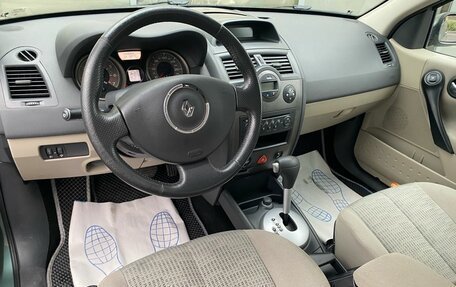 Renault Megane II, 2006 год, 519 000 рублей, 6 фотография