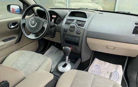 Renault Megane II, 2006 год, 519 000 рублей, 7 фотография