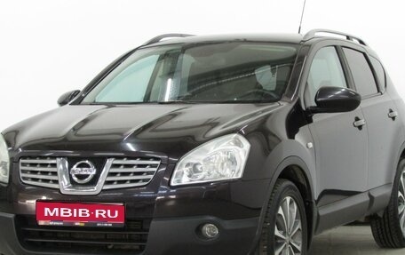 Nissan Qashqai, 2008 год, 915 000 рублей, 1 фотография