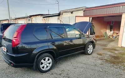 Nissan X-Trail, 2007 год, 1 150 000 рублей, 1 фотография