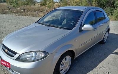 Chevrolet Lacetti, 2007 год, 520 000 рублей, 1 фотография