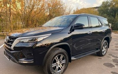 Toyota Fortuner II, 2024 год, 7 490 000 рублей, 1 фотография