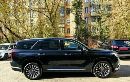 Hyundai Palisade I, 2024 год, 7 930 000 рублей, 1 фотография