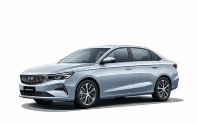 Geely Emgrand, 2024 год, 2 412 990 рублей, 1 фотография