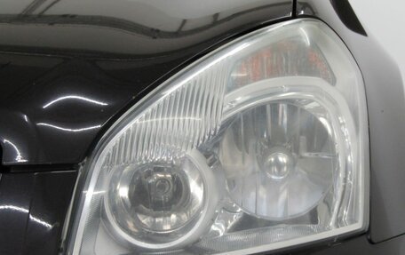 Nissan Qashqai, 2008 год, 915 000 рублей, 9 фотография