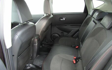 Nissan Qashqai, 2008 год, 915 000 рублей, 12 фотография