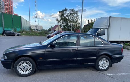 BMW 5 серия, 1996 год, 320 000 рублей, 1 фотография