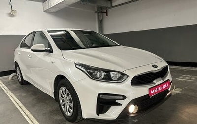 KIA Cerato IV, 2021 год, 1 930 000 рублей, 1 фотография