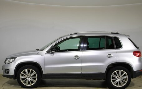 Volkswagen Tiguan I, 2013 год, 1 350 000 рублей, 8 фотография