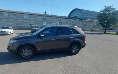 KIA Sorento II рестайлинг, 2011 год, 1 550 000 рублей, 1 фотография