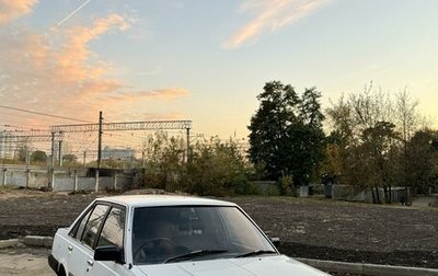 Toyota Carina, 1983 год, 287 000 рублей, 1 фотография