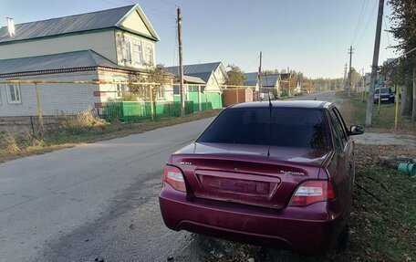 Daewoo Nexia I рестайлинг, 2011 год, 100 000 рублей, 1 фотография