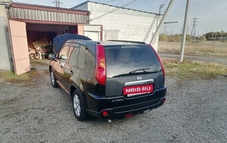 Nissan X-Trail, 2007 год, 1 150 000 рублей, 2 фотография