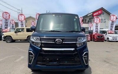 Daihatsu Tanto IV, 2021 год, 815 000 рублей, 1 фотография