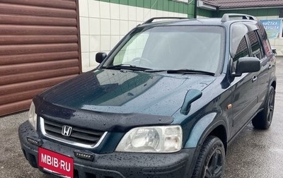 Honda CR-V IV, 1998 год, 620 000 рублей, 1 фотография