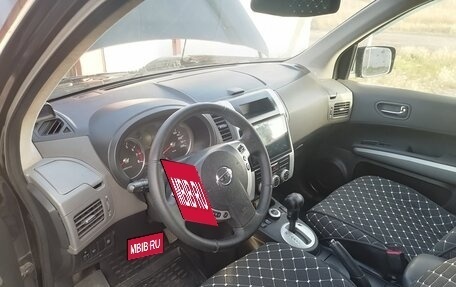 Nissan X-Trail, 2007 год, 1 150 000 рублей, 5 фотография