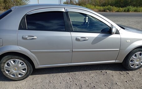 Chevrolet Lacetti, 2007 год, 520 000 рублей, 7 фотография