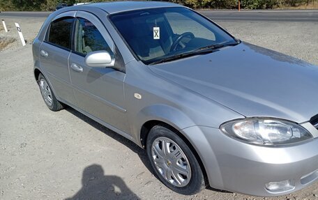 Chevrolet Lacetti, 2007 год, 520 000 рублей, 8 фотография