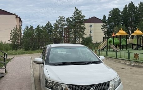 Toyota Allion, 2009 год, 1 250 000 рублей, 1 фотография