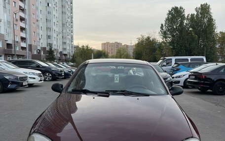 Chevrolet Lanos I, 2007 год, 174 000 рублей, 12 фотография