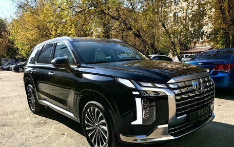 Hyundai Palisade I, 2024 год, 7 930 000 рублей, 3 фотография