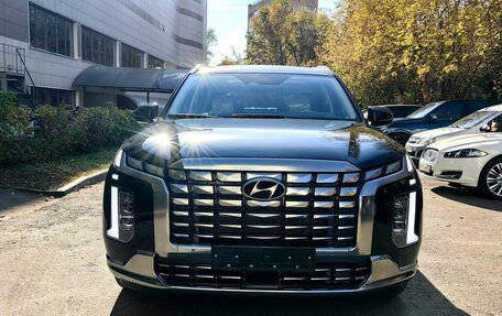 Hyundai Palisade I, 2024 год, 7 930 000 рублей, 4 фотография