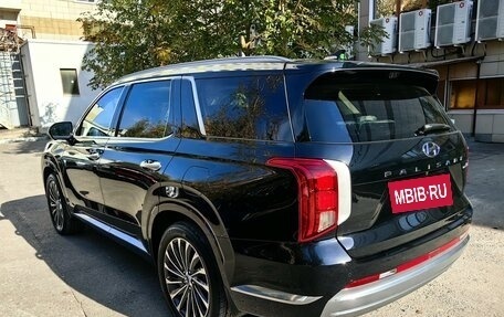 Hyundai Palisade I, 2024 год, 7 930 000 рублей, 6 фотография