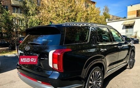 Hyundai Palisade I, 2024 год, 7 930 000 рублей, 5 фотография